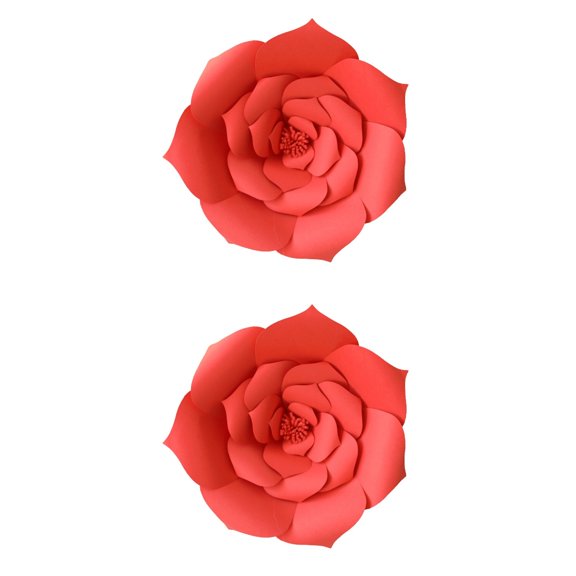 2 Count Artificial Arrangement Wedding Decoration
