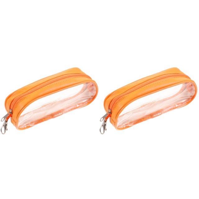 2 Count Bjd Doll Storage Mini Tote Bag Small Clothes Outdoor Carrying