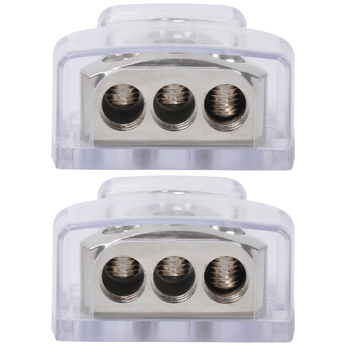 2 Count Car Power Distribution Block Power Distribution Block Car