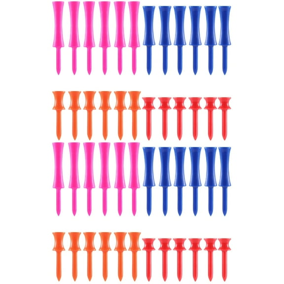 2 Count Double Deck Step Tees Accessories Size on Man