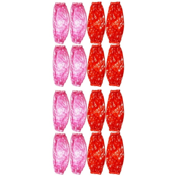 2 Count Egg White Filter Environmentally Friendly Sleeves