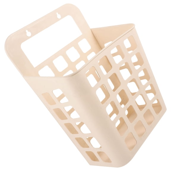 2 Count Extra Storage Containers Basket Foldable