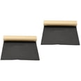 thumbnail image 1 of 2 Pieces Noise Absorbing Foam Car Reduction Mat Auto Soundproof Insulation, 1 of 1