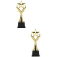 thumbnail image 1 of 2 Count Game Student Trophy Toy Trophy Child 25X7.5X7.5CM, 1 of 1