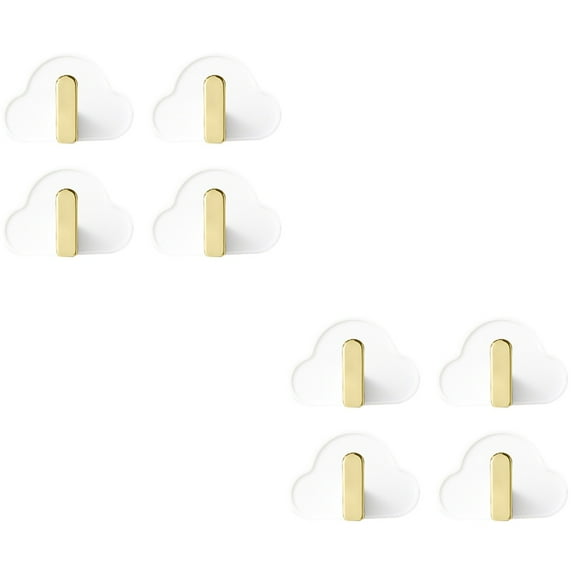 2 Count Ghibli Hook up Multiple Scenes Hooks Hanging