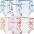 thumbnail image 1 of 2 Count Girls' Cloth Diapers Doll Clothing Doll Diaper Set Boy Baby 15x10cm, 1 of 8
