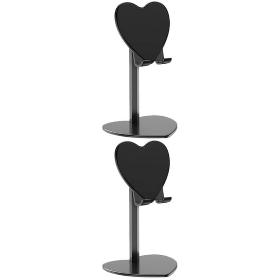 2 Count Hand Universal Phone Stand Foldable Holder