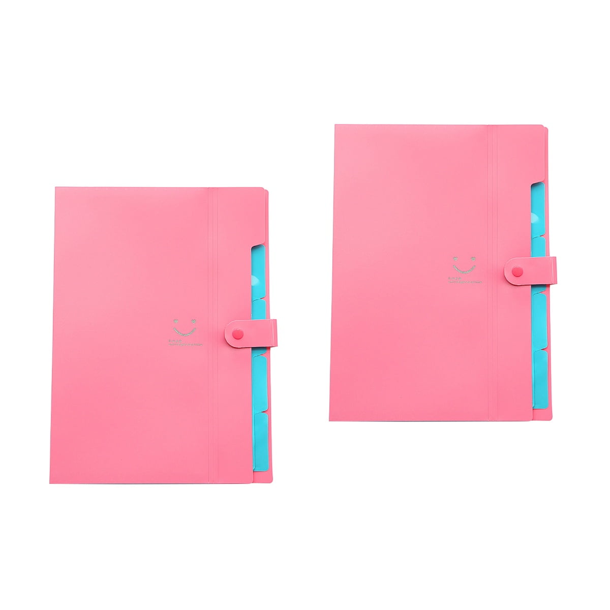 2 Count Hanging File Organizer Folders Expanding - Walmart.com