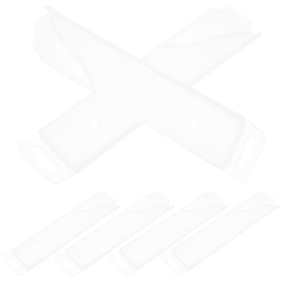 2 Count Knife Case Dryer Waterproof Liners Cutlery Cutter Chefs