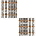 thumbnail image 1 of 2 Count Labels Stickers Gift Packaging Loaf Making, 1 of 8