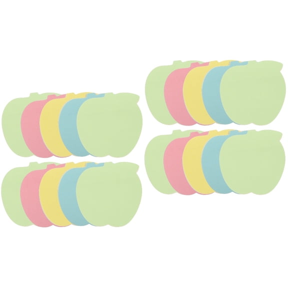 2 Count List Pouches Notes The Opposite to Do Student Office