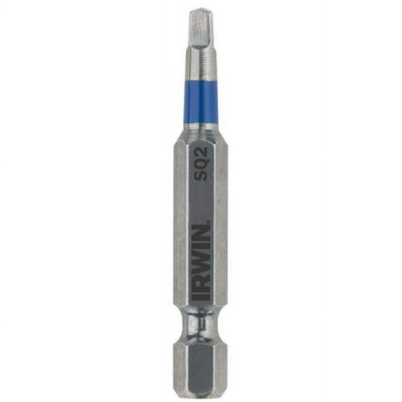 2 Count No. 2 Square Recess Torsion Bit