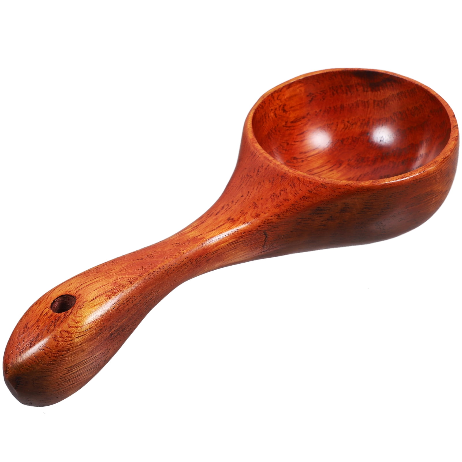 2 Count Outdoor Barbecue Clip Sauna Scoop Water Ladle Multi-function