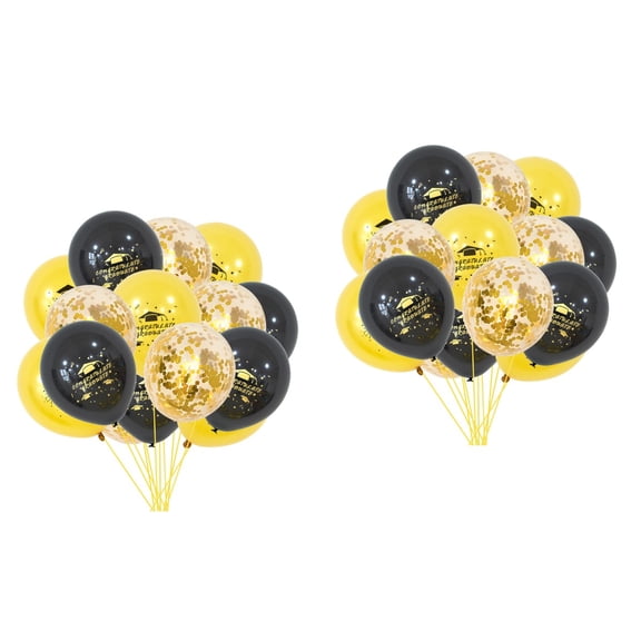 2 Count Party Accessories Balloon Ceremony Decorations Safe Balloons