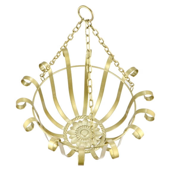 2 Count Plant Rack Hooks for Hanging Wall Mounted Flower