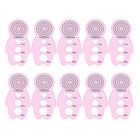 2 Count Quilling Paper Quilting Instrument Greeting Card Making Tool