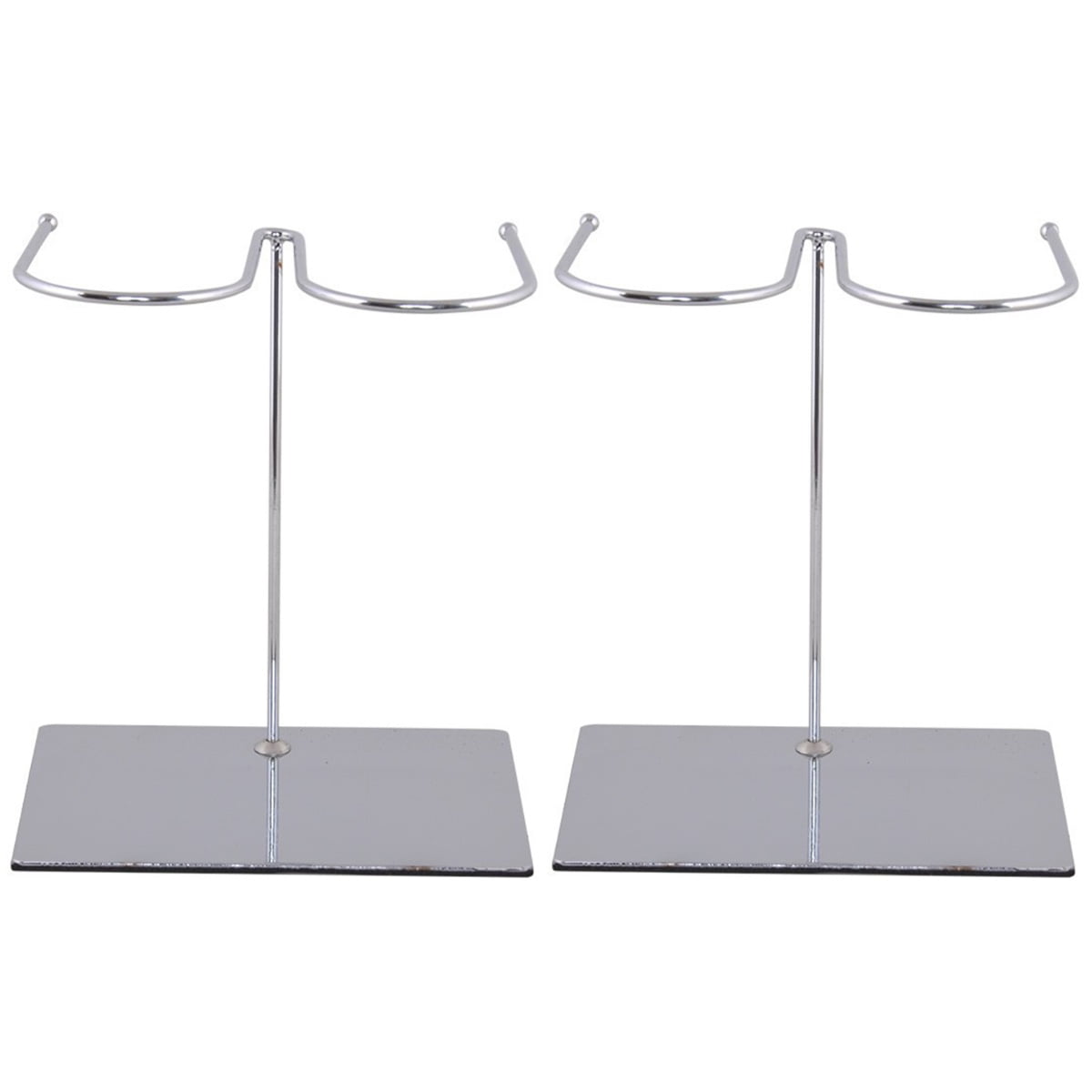 10pcs Baby Bootie Display Holders - Infant Shoe Forms, PVC Foot Models For Retail Store Or Photo Props