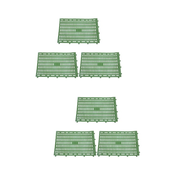 2 Count Splatter Guard Trunk Protector Fence Plant Tree Shield