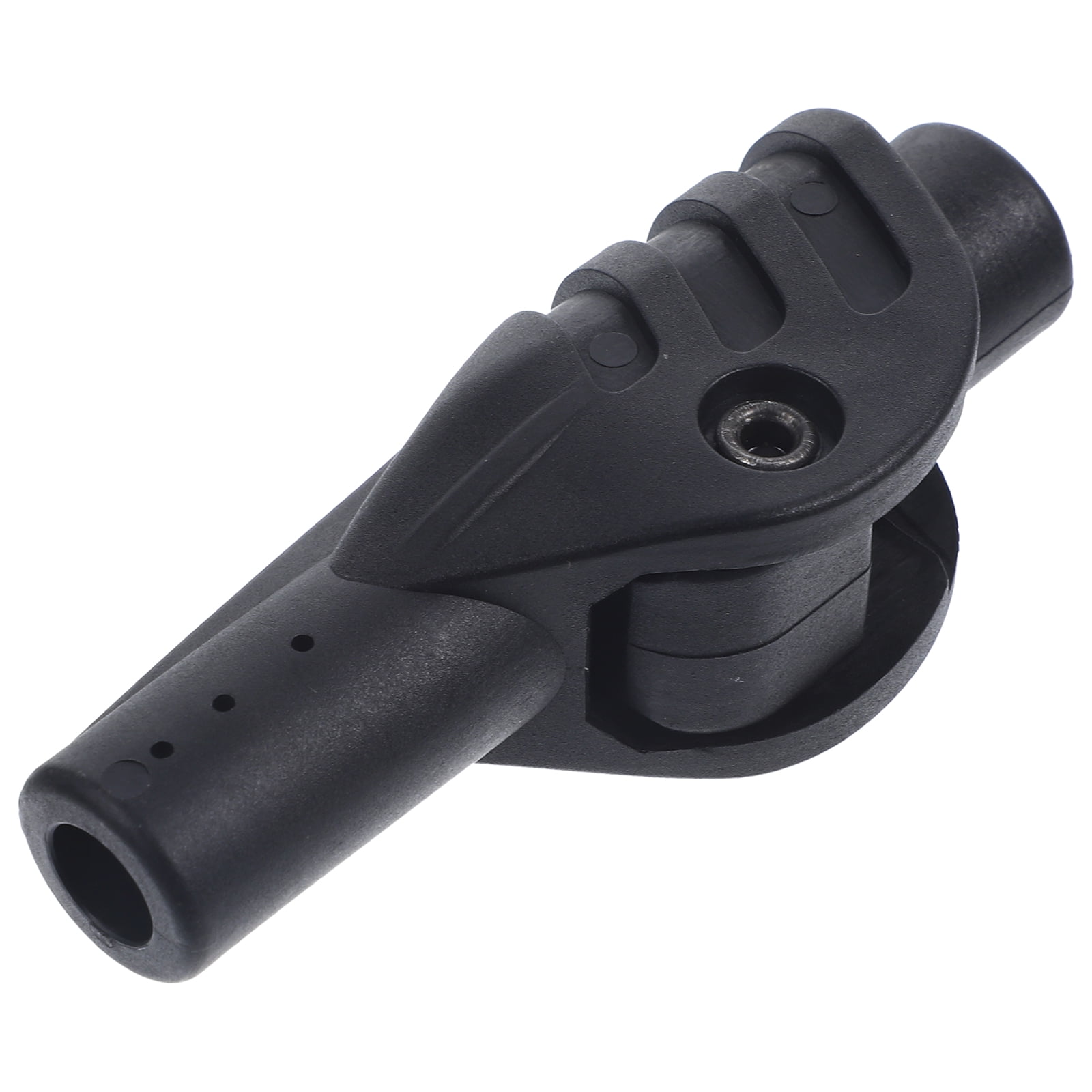 2 Count Tent Folding Joints Camping Tents Outdoor Support Pole