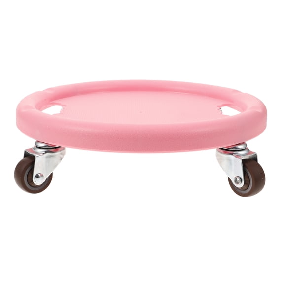 2 PCS Workout Sliding Board Abdominal Disc Fitness