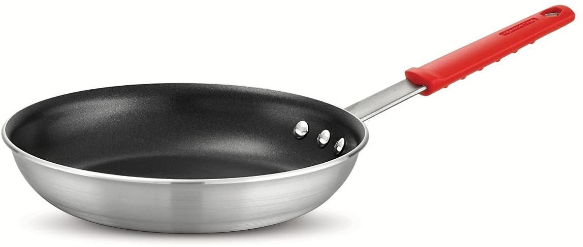 Tramontina Professional Stainless Steel Frying Pan 26 cm 2 L 62636261