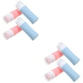 thumbnail image 1 of 2 Count Travel Bottle Convenient Bottles Squeezable, 1 of 8