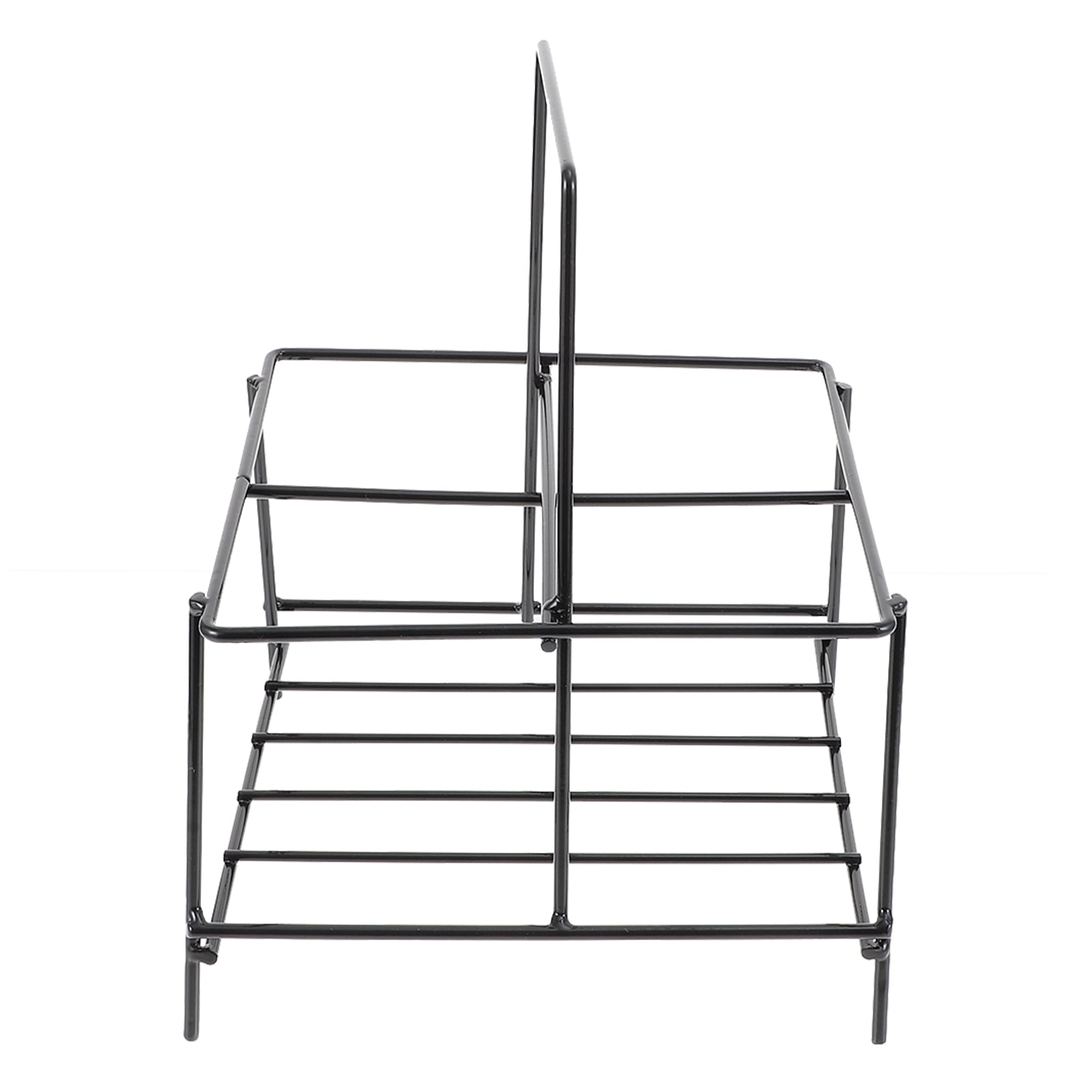 Beer Rack 2pack 2 Count Wine Rack Countertop Heavy Milk Bottle Crate Basket Beer ...