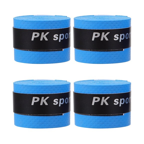 2 Count over Grip Non-slip Sweatband Lightweight Drumstick Wraps