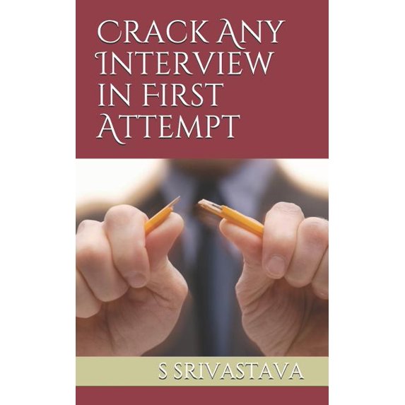 2: Crack Any Interview in First Attempt (Paperback)