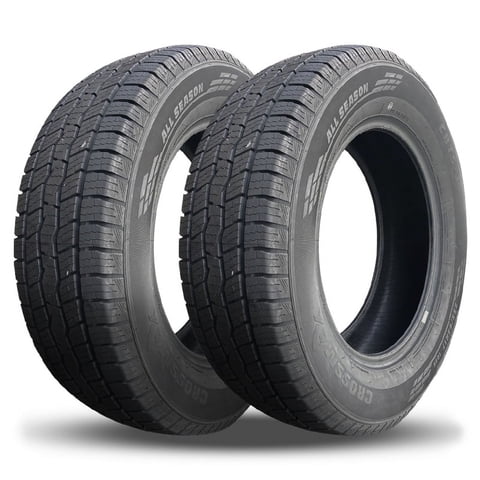 Crossmax 2 Crossmax CHTS-1 235/50R18 97V All Season Passenger Tires SUV-1801-HT-CS / 235/50/18 / 2355018 Simolary simolary.com