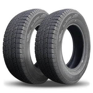 Crossmax 2 Crossmax CHTS-1 245/45R20 99W All Season Passenger Tires SUV-2001-HT-CS / 245/45/20 / 2454520 Sansujyuku sansujyuku.com