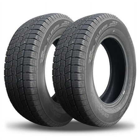 Crossmax 2 Crossmax CHTS-1 245/45R20 99W All Season Passenger Tires SUV-2001-HT-CS / 245/45/20 / 2454520 Sansujyuku sansujyuku.com