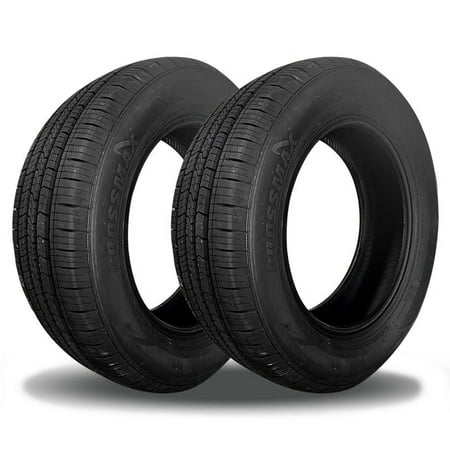 Crossmax 2 Crossmax CT-1 245/45R18 100Y XL All Season Passenger Tires UHP-1805-CS / 245/45/18 / 2454518 Sansujyuku sansujyuku.com