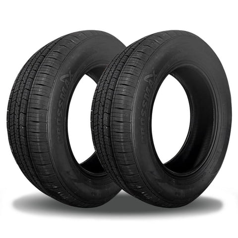 Crossmax 2 Crossmax CT-1 245/45R18 100Y XL All Season Passenger Tires UHP-1805-CS / 245/45/18 / 2454518 Simolary simolary.com