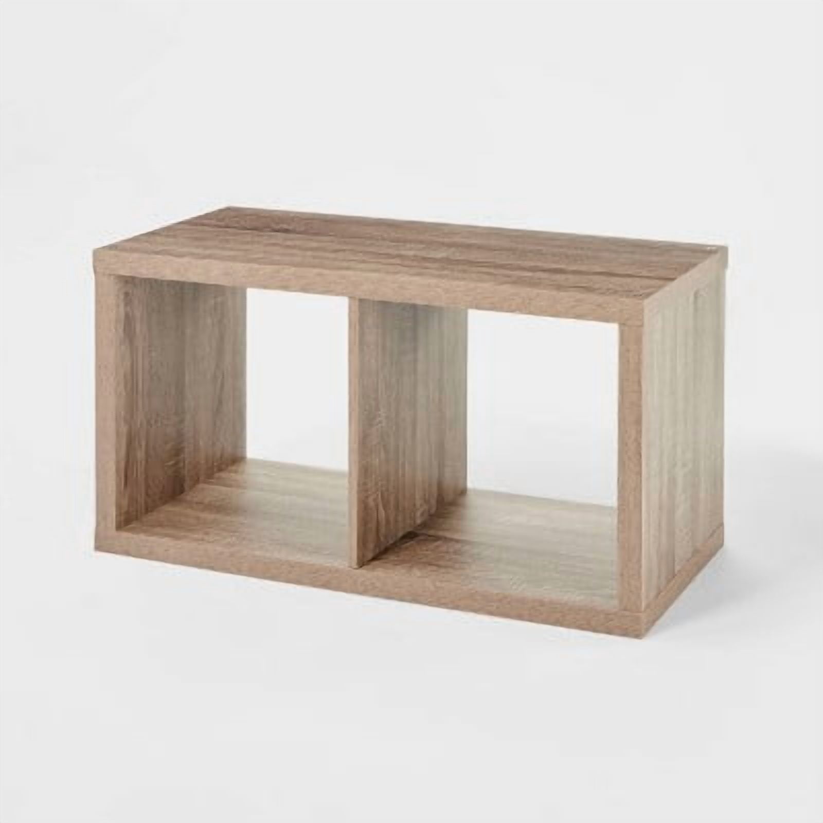 2 Cube Organizer