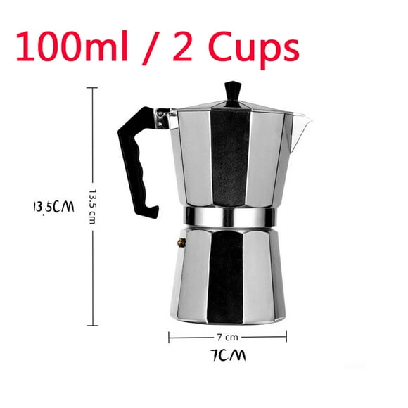 Stove Coffee Percolators