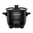 thumbnail image 1 of 2 Cup Rice Cooker, 1 of 7