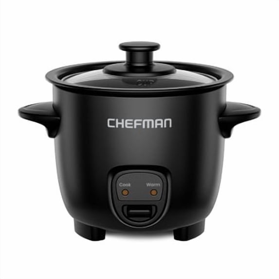 2 Cup Rice Cooker