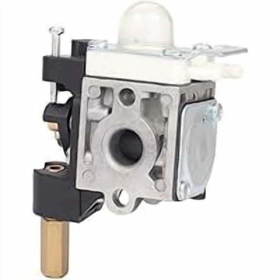 2-Cycle Carburetor for GT200 GT201 SRM200 SRM201 SRM130 SRM231 String Trimmers REGN 50-621 Replacement, Easy Cold Start, Stable Idle, Quick Installation