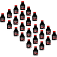 thumbnail image 1 of 2-Cycle Oil 2.6oz (24 Pack) - Red Engine Oil 50:1 Mix - 1 Gallon Fuel - Genuine Replacement Part, 1 of 3