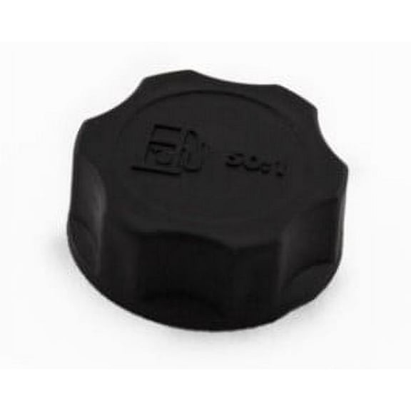 2 Cycle Self Venting Gas Cap