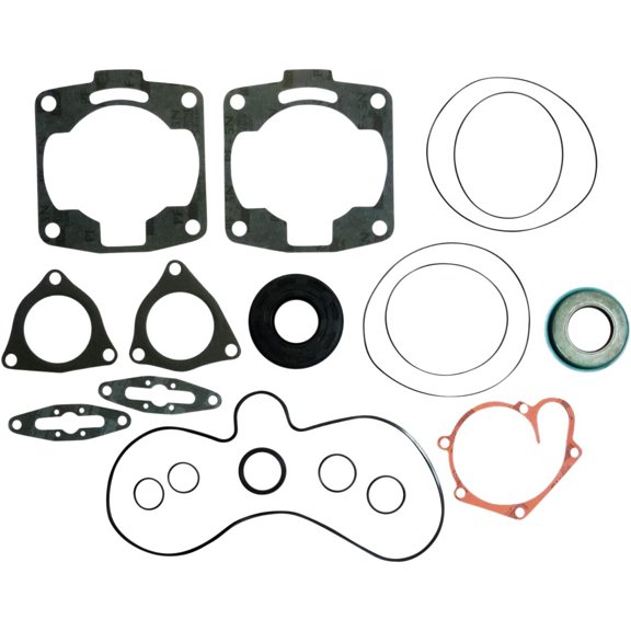 2 Cylinder Complete Engine Gasket Set