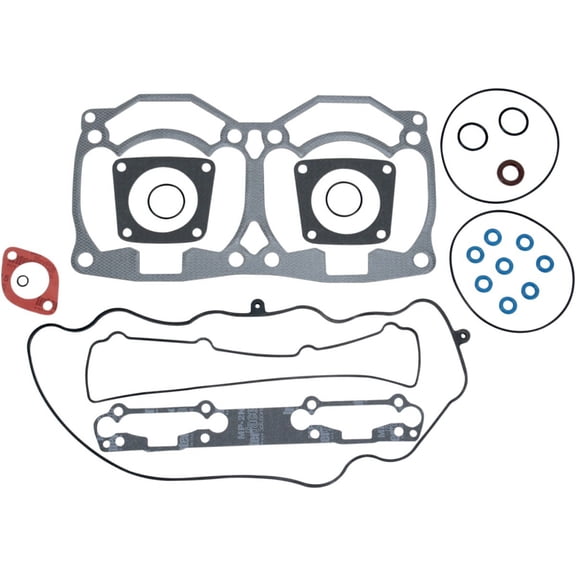 2 Cylinder Engine Full Top Gasket Set