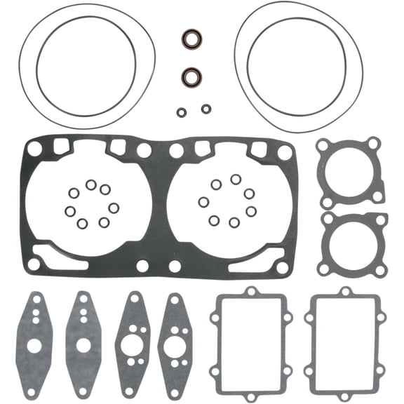 2 Cylinder Engine Full Top Gasket Set
