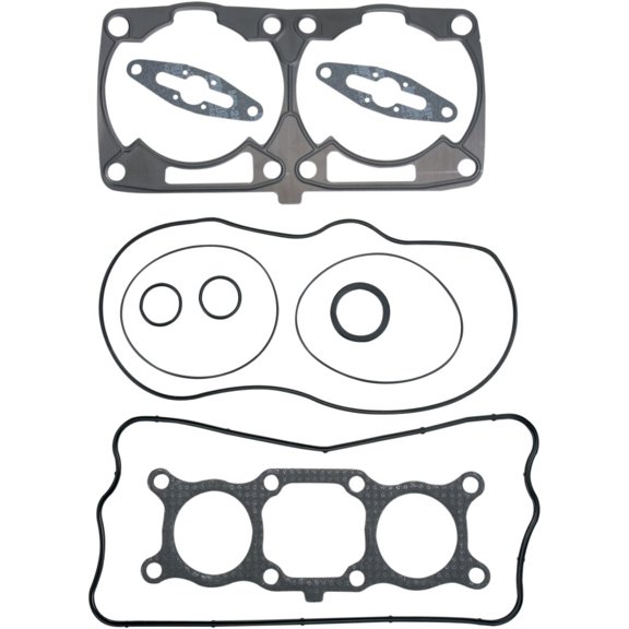 2 Cylinder Engine Full Top Gasket Set