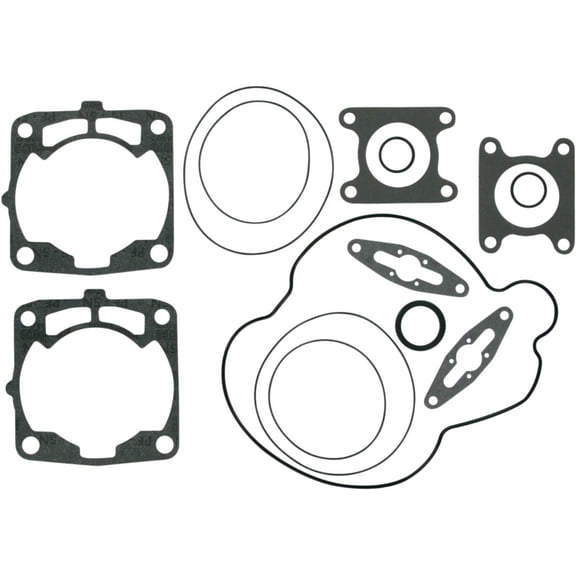 2 Cylinder Engine Full Top Gasket Set