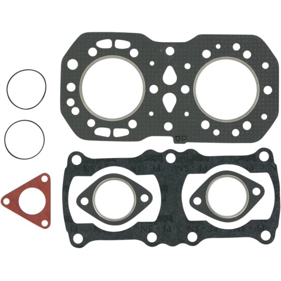 2 Cylinder Full Top Engine Gasket Set