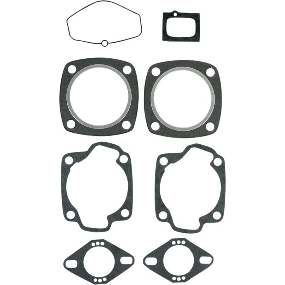 2 Cylinder Full Top Engine Gasket Set