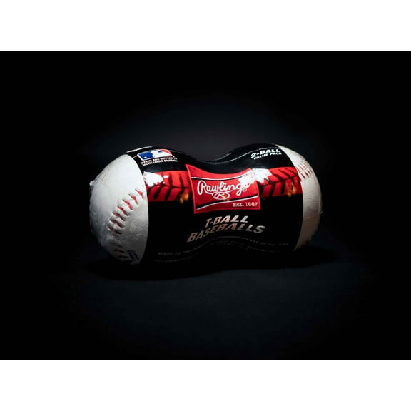 2/DZ Display Box - T-Ball