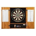 thumbnail image 1 of 2 Day Designs Dart Board Cabinet, 1 of 1